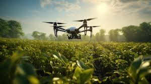Crop Monitoring
