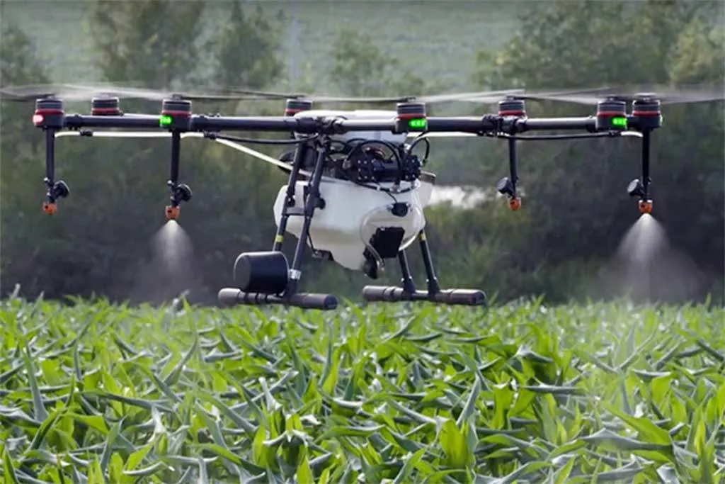 Drone Service