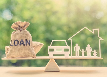 Pledge Finance for Agriculture